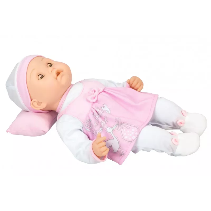 Artyk Natalia Adorable baby muñeca