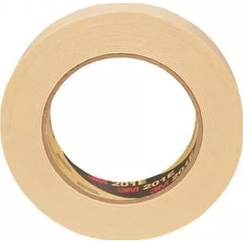 Cinta de enmascarar 3M 3M-201E 36 mm x 50 m — Cinta de pintor multiusos