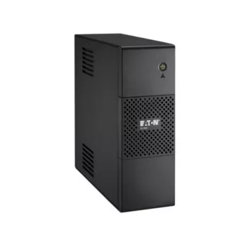 Eaton 5S 550i sistema de alimentación ininterrumpida (SAI) 0,55 kVA 330 W 4 salidas AC
