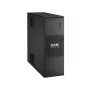 Eaton 5S 550i sistema de alimentación ininterrumpida (SAI) 0,55 kVA 330 W 4 salidas AC