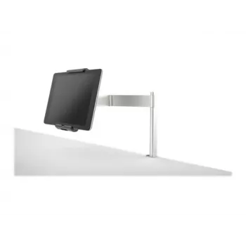Soporte pasivo Durable 8931-23 Tablet/UMPC plata