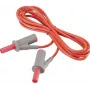 Voltcraft VC-8063390 Rojo