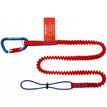 Soporte para martillo Knipex 00 50 05 T BK
