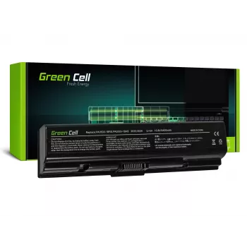 Green Cell TS01 batería de repuesto para portátil