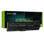 Green Cell TS01 batería de repuesto para portátil