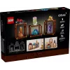 Set de construcción LEGO Ideas modelo 21362, 880 piezas, edad recomendada 18+