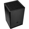 Caja PC HGC Osmi 3.1 Mini-ITX - Negro