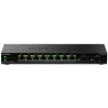 NETGEAR GS310TPv2 switch gestionado L2/L3 Gigabit Ethernet (10/100/1000) Power over Ethernet (PoE) sobremesa negro