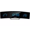 Radio reloj Blaupunkt CR12BK
