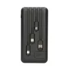 Cargador portátil Extralink Powerbank EPB-083 10000mAh