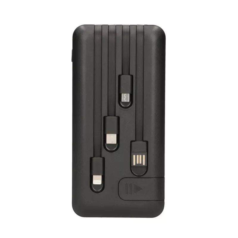 Cargador portátil Extralink Powerbank EPB-083 10000mAh