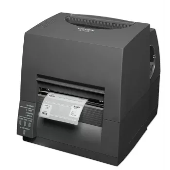 Impresora Citizen CLS631IINEBXX negra