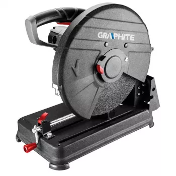 Sierra circular portátil Graphite 59G873