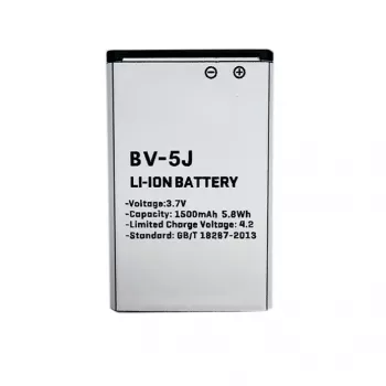 Batería de repuesto Extra digital para Microsoft BV-5J (Lumia 532 / Lumia 435) 2200 mAh