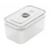 ZWILLING Fresh & Save set de inicio al vacío de plástico M/L, 7 uds., blanco