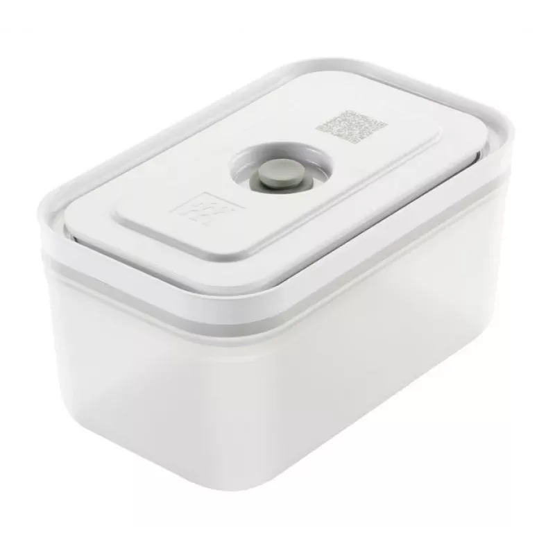 ZWILLING Fresh & Save set de inicio al vacío de plástico M/L, 7 uds., blanco