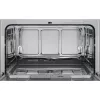 Electrolux ESF2400OK lavavajillas de sobremesa 6 cubiertos 52 dB
