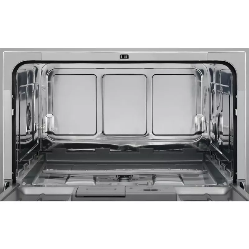 Electrolux ESF2400OK lavavajillas de sobremesa 6 cubiertos 52 dB