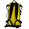 Mochila acuática impermeable Kikker 20L amarilla P/N: ZSA-5020-04