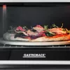 Grill Gastroback Design Bistro 26 L 1500 W acero inoxidable