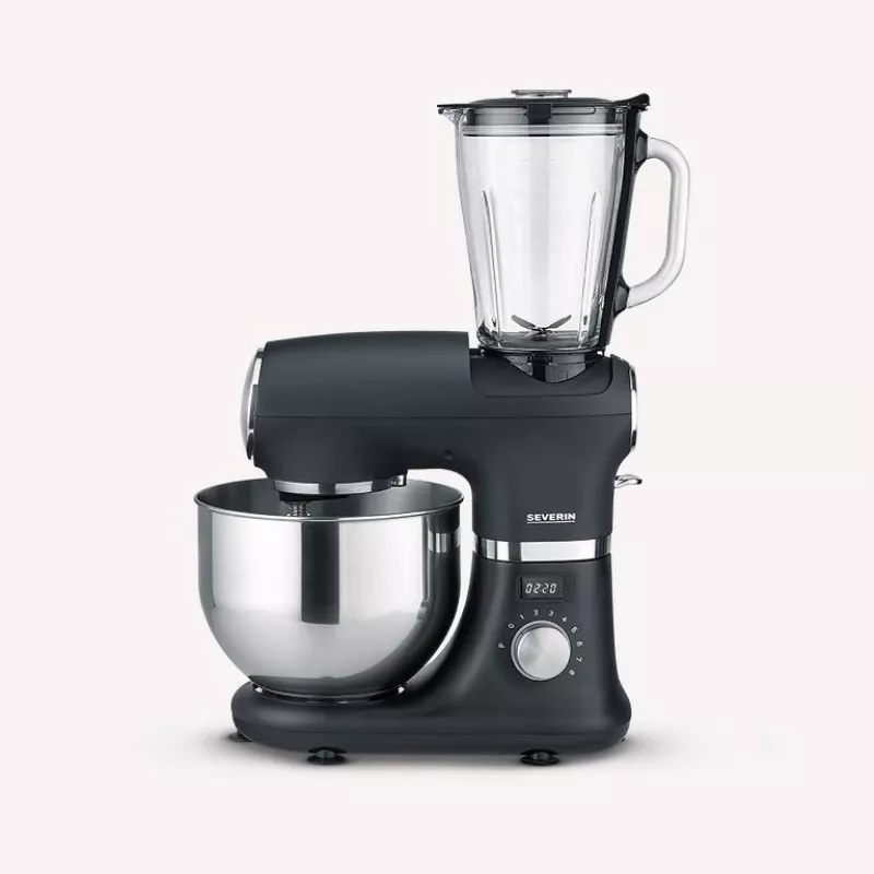 Accesorio para batidora de vaso SEVERIN ZB 5593 para KM 3896 KM 3897