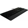 Logitech G G213 Prodigy - Tamaño completo (100%) - USB - interruptor mecánico - QWERTY - RGB-LED - Negro