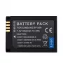 Batería SAMSUNG BP1900, 1860mAh