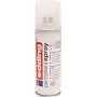 Pintura acrílica en espray permanente Edding 200 ml incoloro