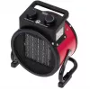 Calefactor cerámico Camry CR 7743