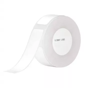Etiquetas térmicas Niimbot T14*60-110 110 uds. Blancas