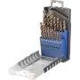Kwb Cobalt COMP-BOX 1-10 19 piezas (248920)