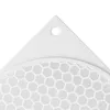 Filtro para ventilador Silverstone FF121 ABS Nylon Blanco 120mm