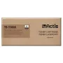 Tóner Actis TB-3380A (compatible con Brother TN-3380; estándar; 8000 páginas; negro)