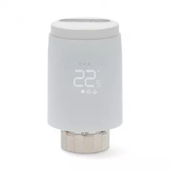 Nedis SmartLife termostato de radiador ZigBee