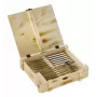 Zwilling Specials set de 12 piezas para steak
