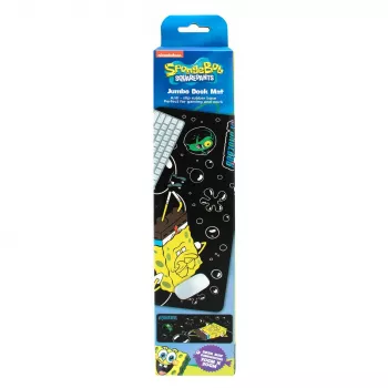 Mantel de escritorio BLUE SKY - SpongeBob (SB714217)