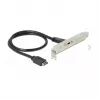 Cable USB interno DeLOCK 89936