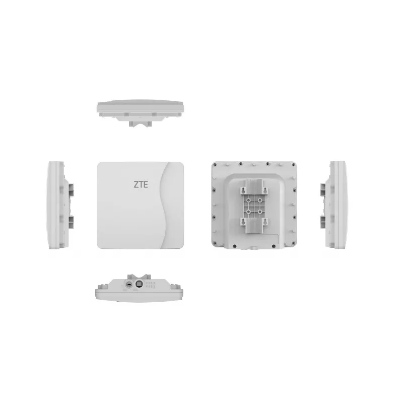 Router inalámbrico ZTE MF258 + Z1200 – ZTE MF258 + Z1200