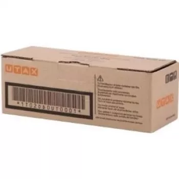 UTAX CLP3626 KIT DE TÓNER AMARILLO #4462610016, capacidad: 7.500 (4462610016)