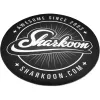 Alfombrilla para silla Sharkoon Sharkoon Floor Mat