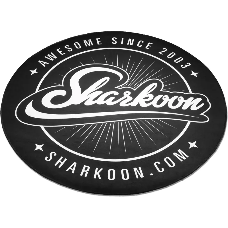 Alfombrilla para silla Sharkoon Sharkoon Floor Mat