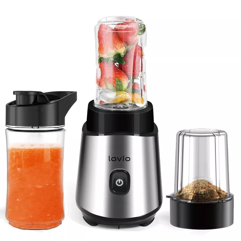 Batidora Lovio LVJBL001