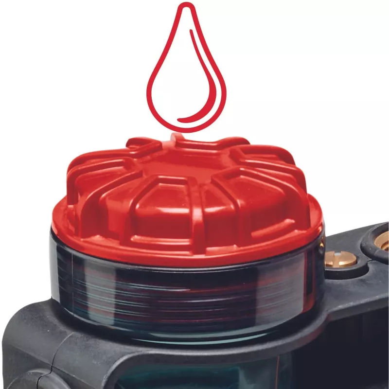 Bomba de presión Einhell AQUINNA 36/34 3,7 bar 3400 l/h