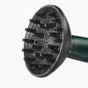 BaByliss Air Power Pro Secador de pelo 1700 W Oro, Verde