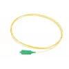 Pigtail Extralink SC/APC monomodo G.657.A1 900µm FTTH 3 m