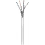 Cable de red Microconnect KAB018-305 Gris 305 m Cat6 S/FTP (S-STP)