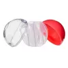 Pelota dispensadora de snacks Trixie 5 cm para gatos, tecnopolímero, colores surtidos