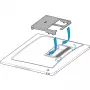 Kit adaptador VESA y montaje en pared Cisco CS-DESKPRO-VESA