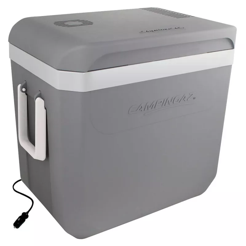 Nevera portátil Campingaz Powerbox Plus 36 L eléctrica gris