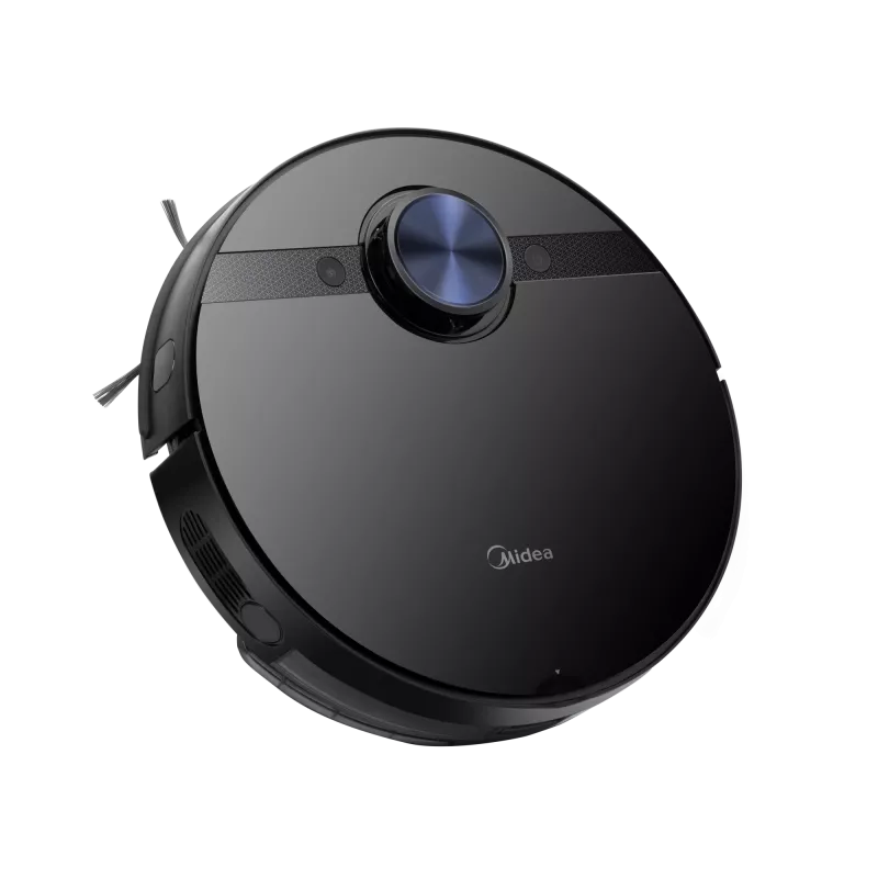 Robot aspirador Midea M7 Evo 5200 mAh Negro